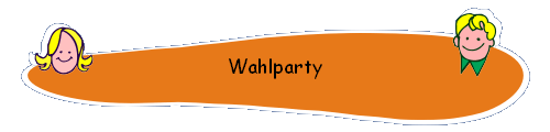 Wahlparty